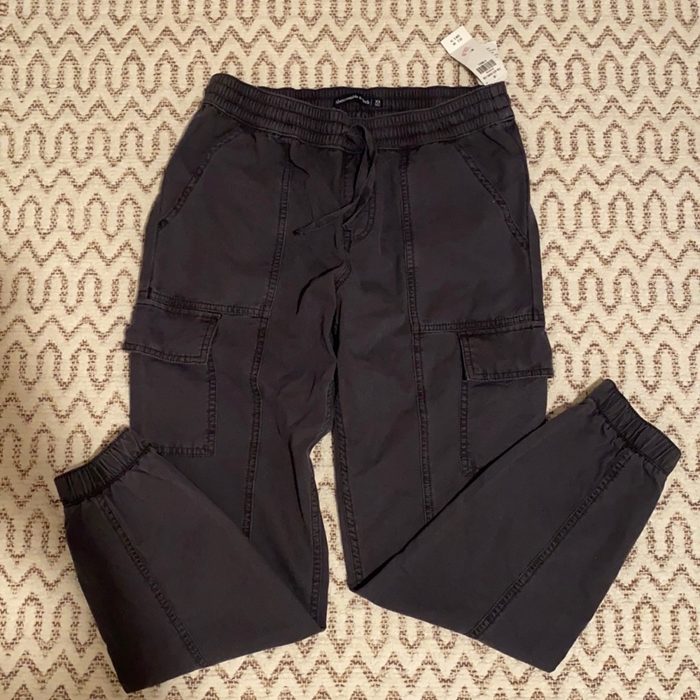 Cargo Pants
